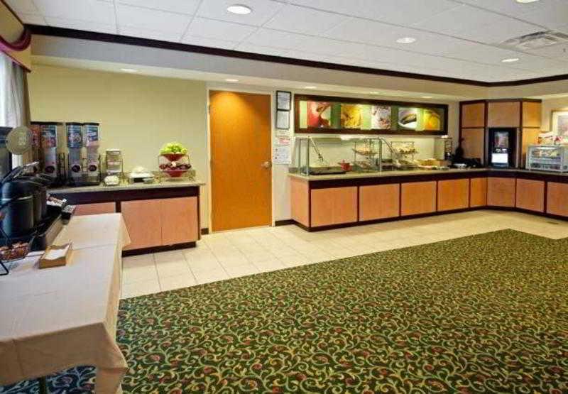 Fairfield Inn & Suites By Marriott Cordele Extérieur photo