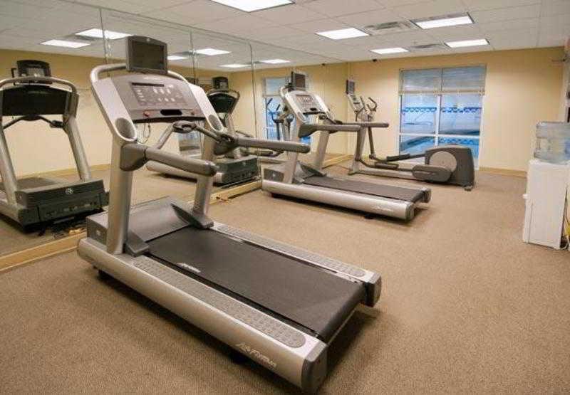 Fairfield Inn & Suites By Marriott Cordele Extérieur photo