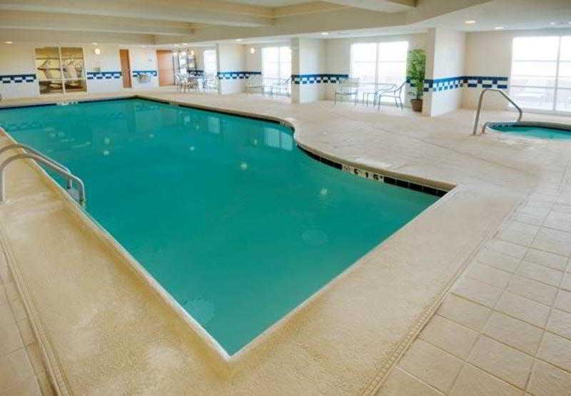Fairfield Inn & Suites By Marriott Cordele Extérieur photo